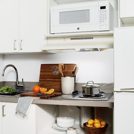 Intown Suites Extended Stay Dallas Tx - North Richland Hills Ngoại thất bức ảnh