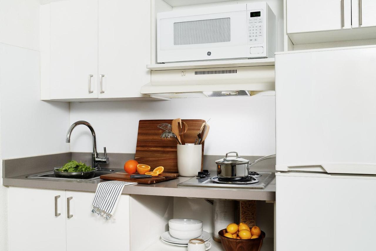 Intown Suites Extended Stay Dallas Tx - North Richland Hills Ngoại thất bức ảnh