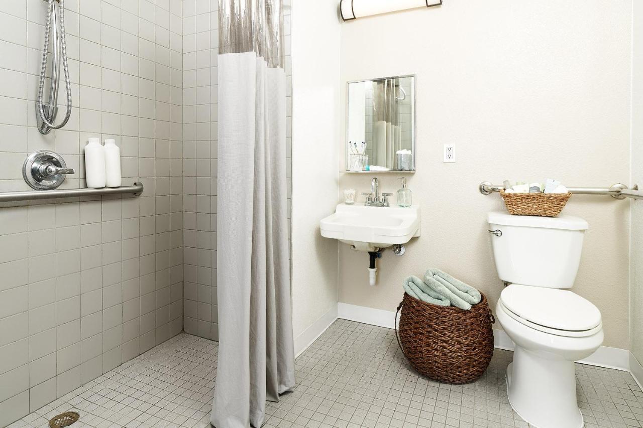 Intown Suites Extended Stay Dallas Tx - North Richland Hills Ngoại thất bức ảnh